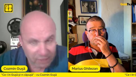 Marius Ghilezan despre excesele planului Bolojan