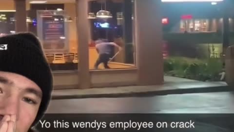 he took his job to extreme