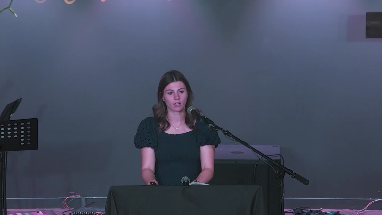 Hannah | Silent struggle: Dyslexia and public Education