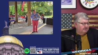 LIVESTREAM - 8:00am ET - Voice of Rural America with BKP