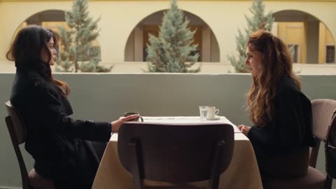 الــمــوســم الـأول | الــحــلــقــة (16) | الــمــديــنــة الــبــعــيــدة