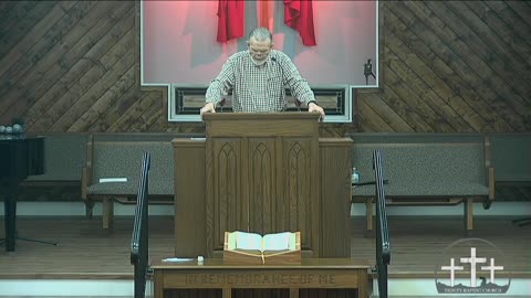 Trinity Baptist Church Seminary Live