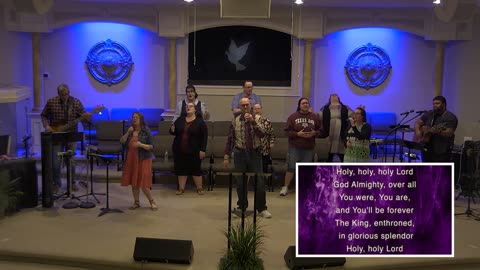 Life Pointe Church Online Experience