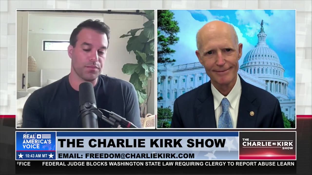 BREAKING: JEROME POWELL HAS JUST BEEN REFERRED TO THE DOJ FOR CRIMINAL CHARGES