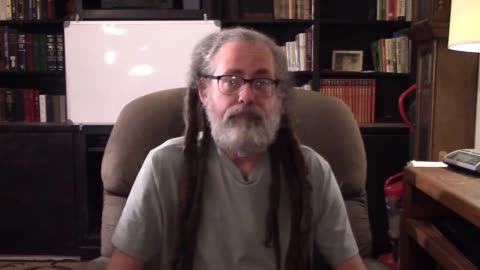 Melchizedek Part 5 The Book Of Hebrews (The Book Of Melchizedek)