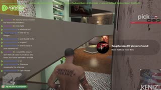 Blerp Clip: Blade Nightclub music