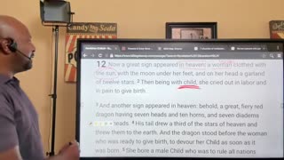 Episode 1031: How many children did Israel have according to the scriptures?