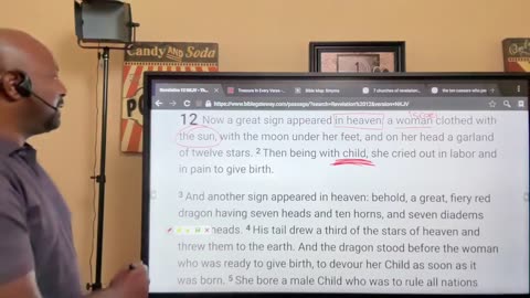 Episode 1031: How many children did Israel have according to the scriptures?