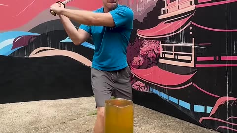 Can An EXTREMELY STRONG Pressure Washer Slice a Human Hand?