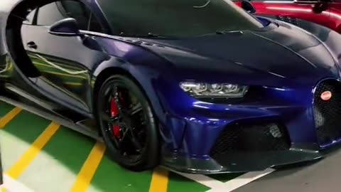 🔥💨 The McLaren Speedtail is a Hypercar Beast! | LuxurySportsCars