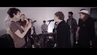 Shocking: Tom's Diner (Cover) - AnnenMayKantereit x Giant Rooks
