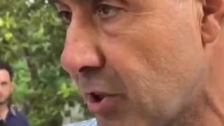 General Roberto Vannacci, next Italian PM: "Palestine doesn't exist, it has no borders