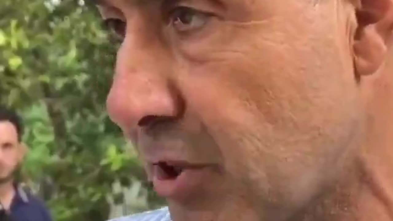 General Roberto Vannacci, next Italian PM: "Palestine doesn't exist, it has no borders