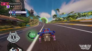 The GhostCat Broadcast: Fortnite