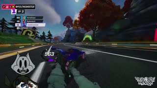 The GhostCat Broadcast: Fortnite