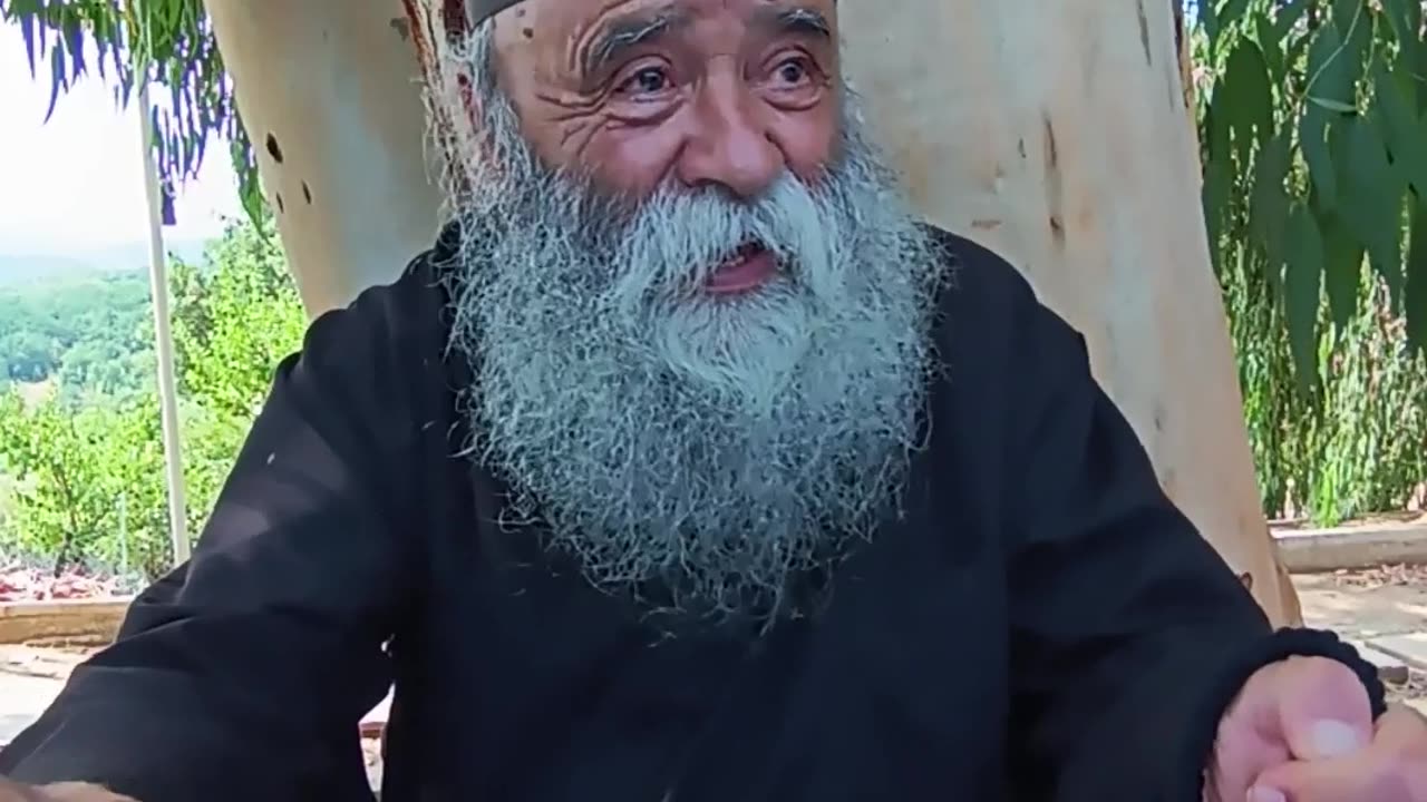 Ομιλία 558 στην Ι.Μ. Αγίας Σκέπης