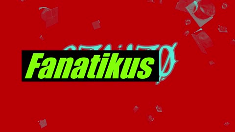 Szkízó ¦ Fanatikus (dalszöveges audió)