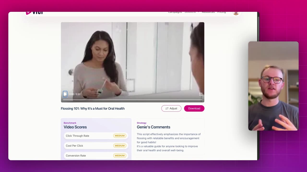 ViGi Video Lifetime Deal Review: Turn Your Website Into a Video (In Seconds)