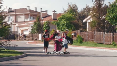 When the Chariots Roll Through the Feast