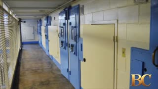 South Carolina man is scheduled to be executed by firing squad