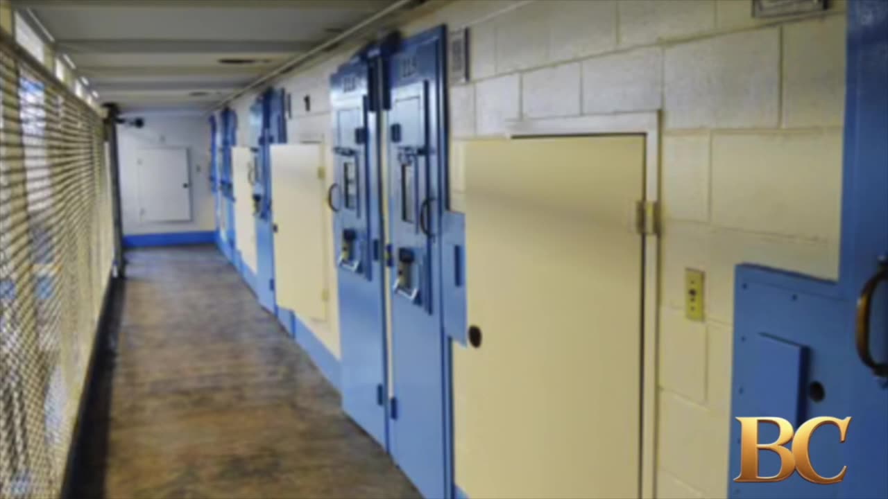 South Carolina man is scheduled to be executed by firing squad