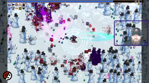 SIMSY BOYS vs. MILLIONS of MONSTERS (We're Fine, Totally Fine)