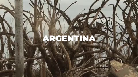 Abandoned Places Adventure Guide: 5 Most In South America