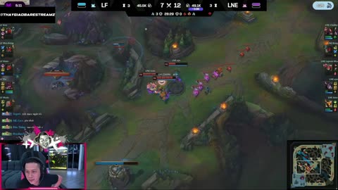 [RESTREAM] BONG HONG DAI CHIEN 28/08/2025_2