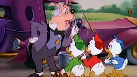Ducktales Vol-6