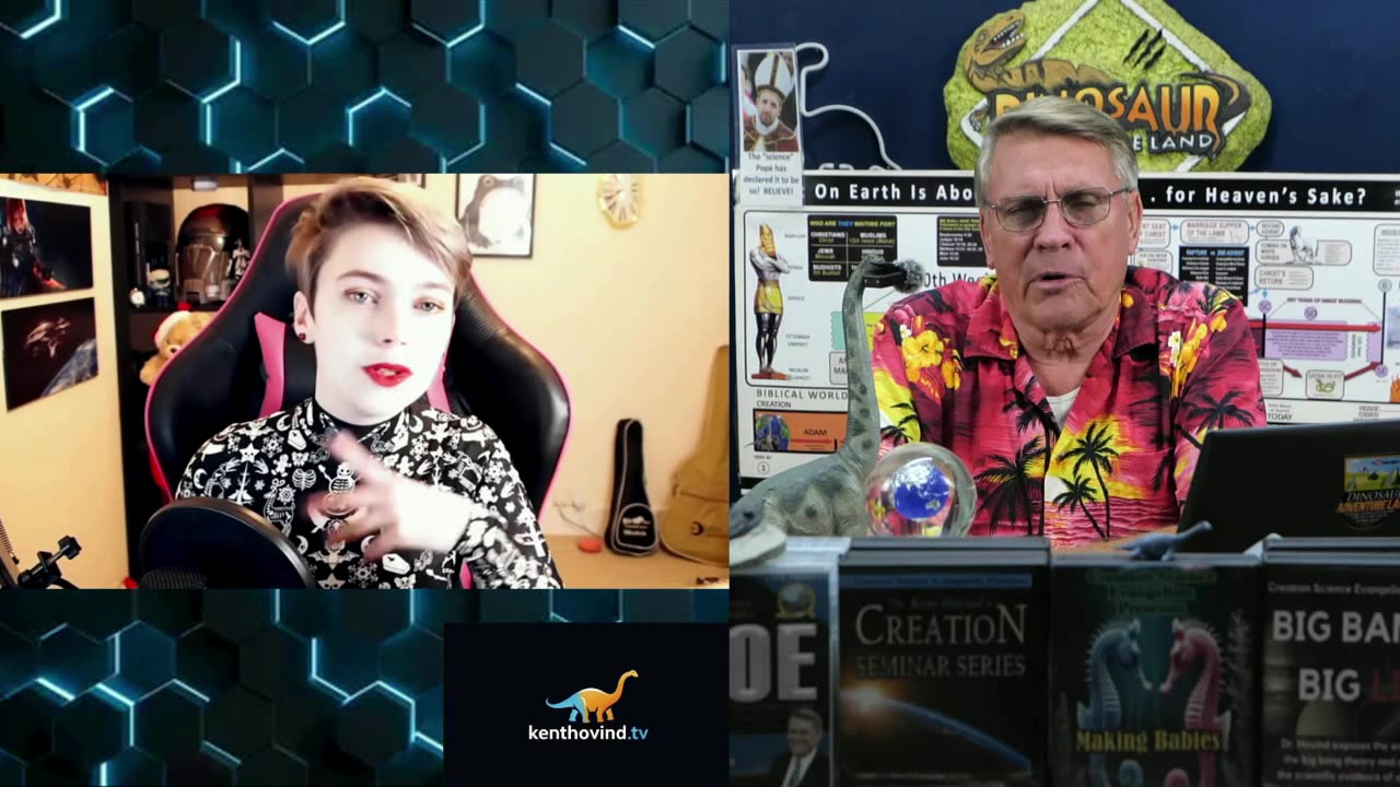 Whack an atheist: