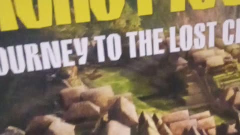 MACHU PICCHU PERU in London