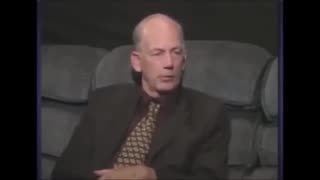 9/11 by "the order", which Dr. Day referred to during his 1969 confession