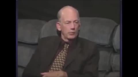 9/11 by "the order", which Dr. Day referred to during his 1969 confession