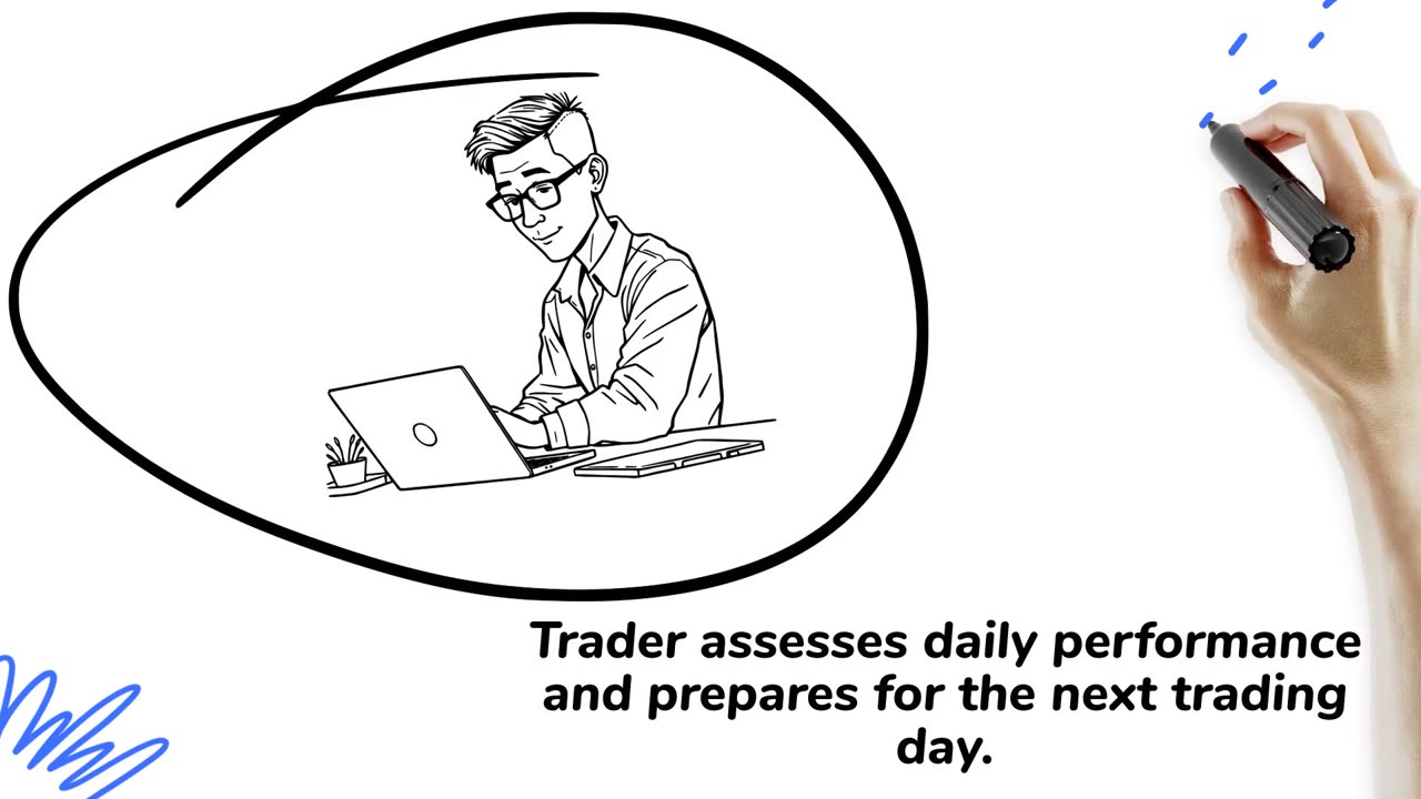 Can You Survive A Day As A Stock Trader?