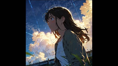 君の声 (Still Hear You) - Created with Suno AI