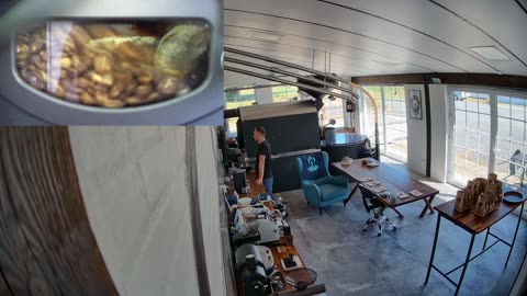 Coffee and Music