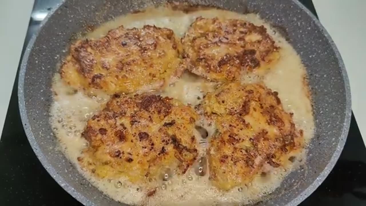 Delicious chicken breasts. How to cook delicious chicken breasts!