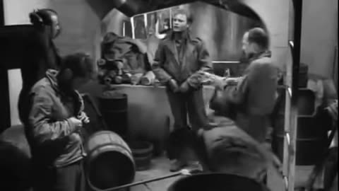 Combat! Season 1 Episode 1 Forgotten Front, TV Series 1962