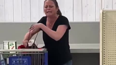 Racist’s Hate Tirade at Price Rite Stopped Cold by Heroic Security Guard and Manager’s Swift Action