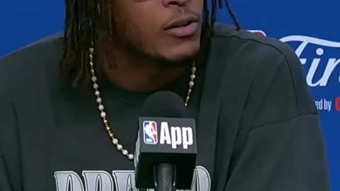 Heading Home After Splitting Games in OKC- Playoff Atmosphere and Defending Elite Scorers