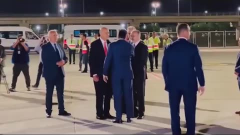 Marco Rubio has arrived in Turkey ahead of anticipated face to face with Putin and Zelensky.