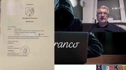 Carsten Jahn - Ich brauche dir nicht zu folgen - das tun schon andere für mich😁😳😳😳😱😱27.12.2020