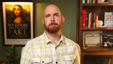 Joseph Campbell Recommended This Book ft. Mind Games Hypnosis Book — Daily Persuasion Ep. 117