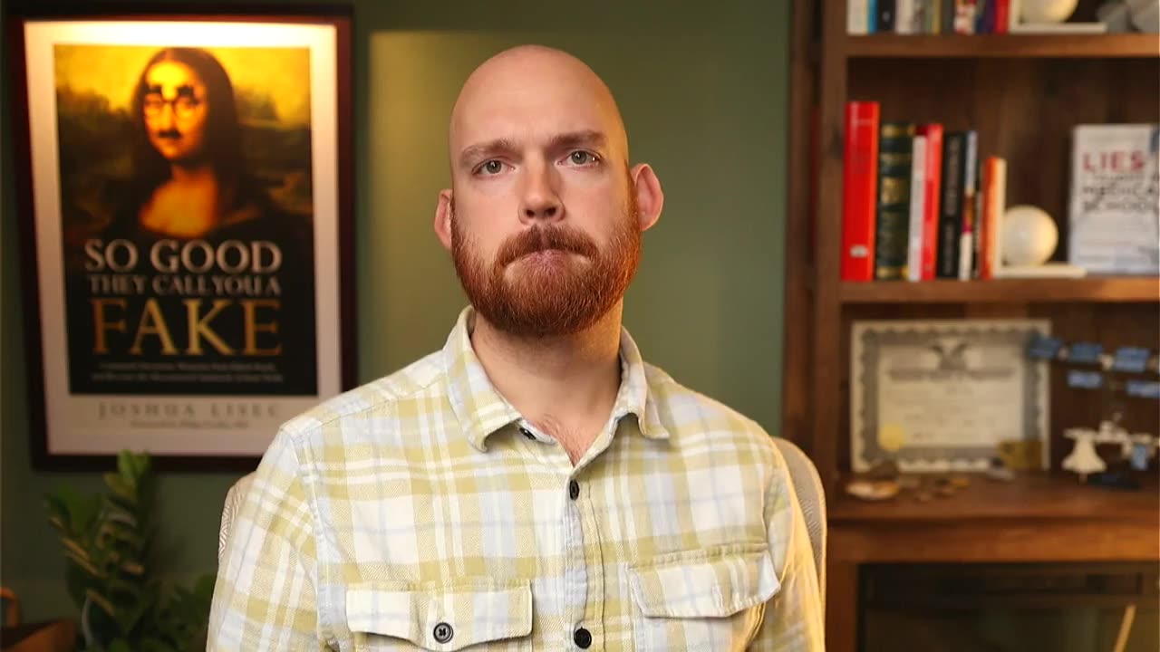 Joseph Campbell Recommended This Book ft. Mind Games Hypnosis Book — Daily Persuasion Ep. 118