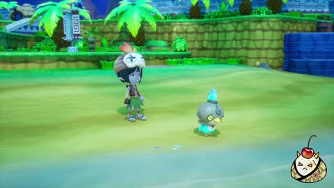 Fantasy Life i: The Girl Who Steals Time Ep 5