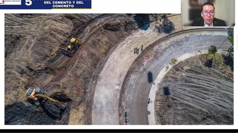 5° CONGRESO INTERNACIONAL DEL CEMENTO Y EL CONCRETO