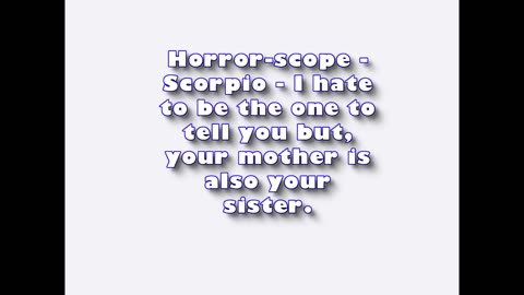 Only Text Memes!