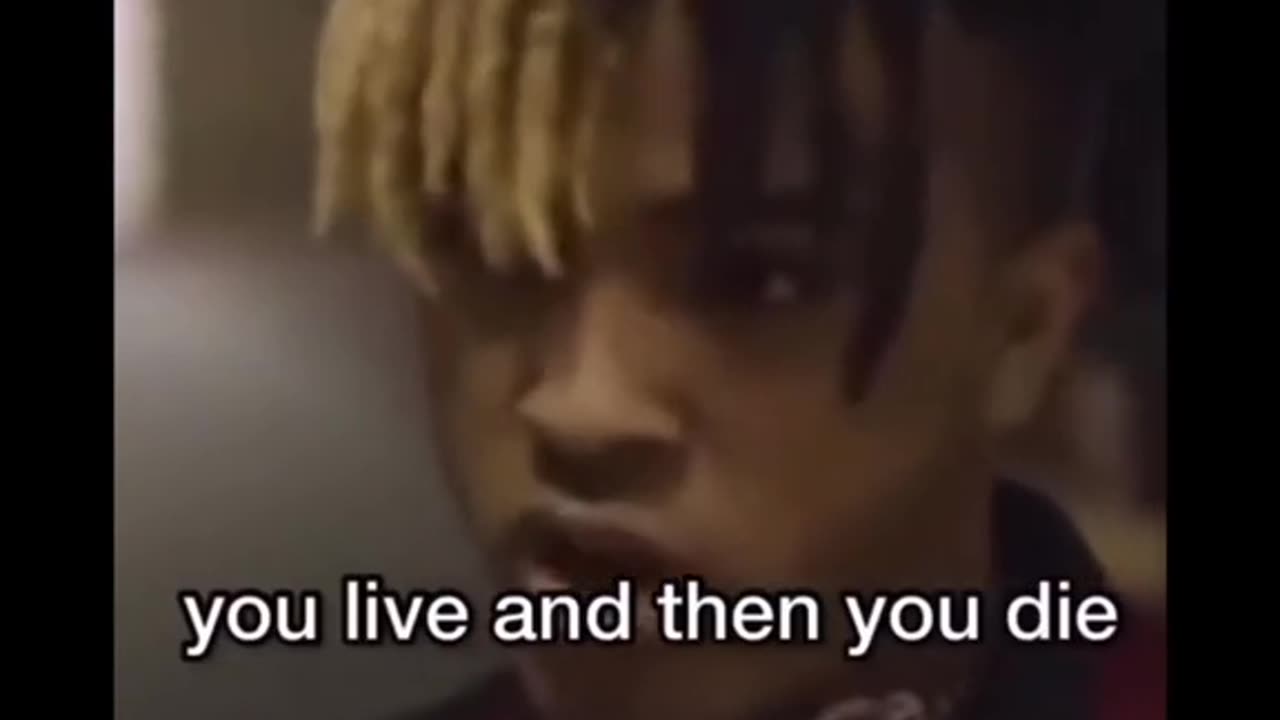 THEY KILLED HIM because HE UNDERSTANDS the LAWS of the UNIVERSE and was TRYING to WAKE HUMANS UP