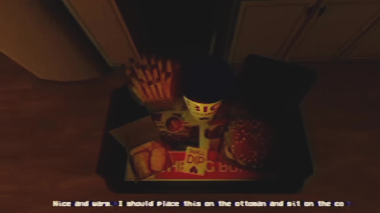 Alone at Home Full Walkthrough No Commentary