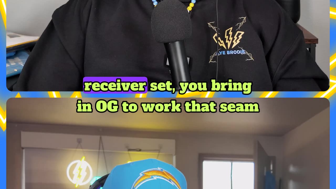 Will the Chargers Unleash 4-WR Sets With Herbert in Shotgun? Offense Could Be Scary!